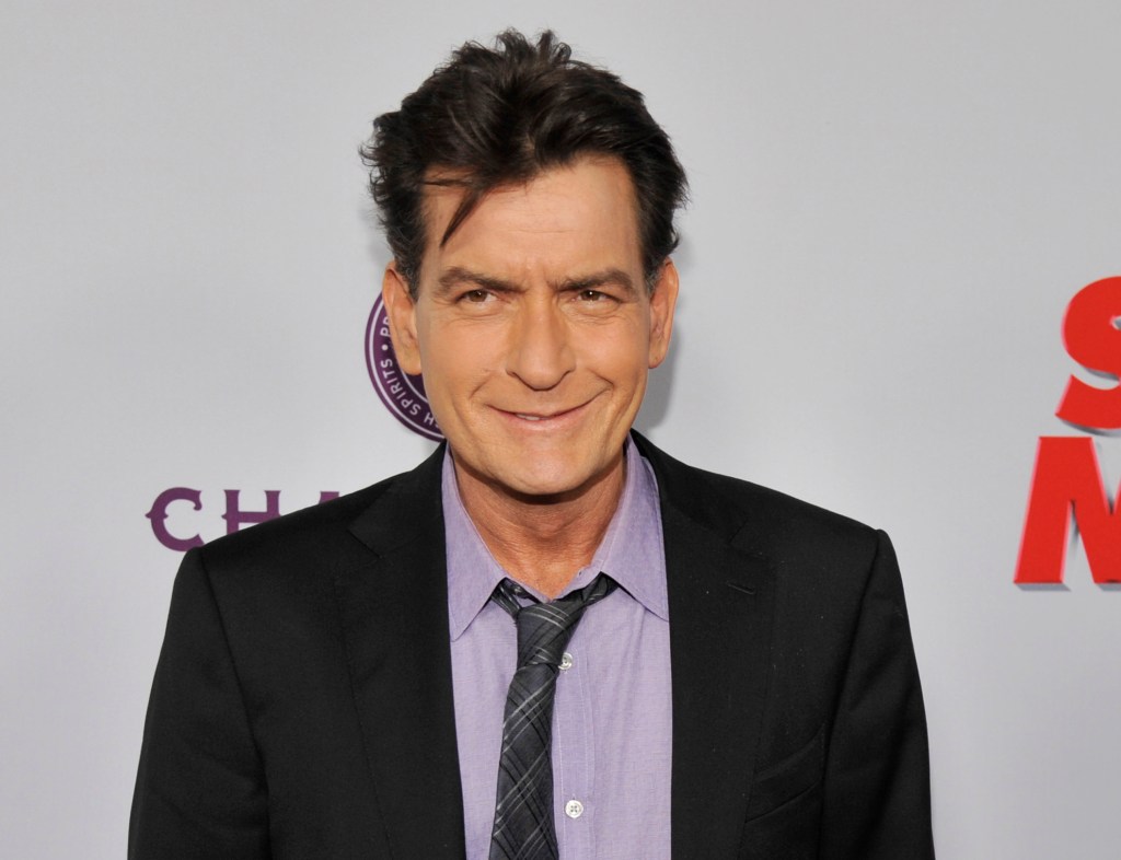 Charlie Sheen sued over incident at&nbsp;dentist