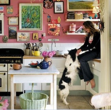 Find Your Kitchen Style Based On Your Myers-Briggs Personality Type — The&nbsp;Kitchn