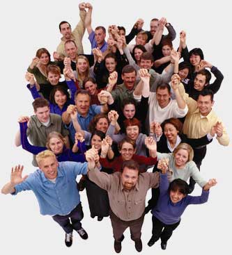 More At-Bats for B2C Startups in the&nbsp;Community