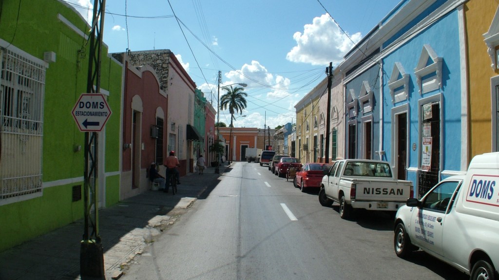 Driving to Mexico from&nbsp;California