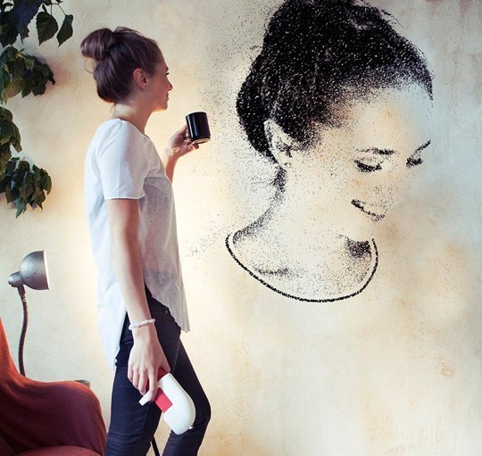 Create Wall Art with This New&nbsp;App