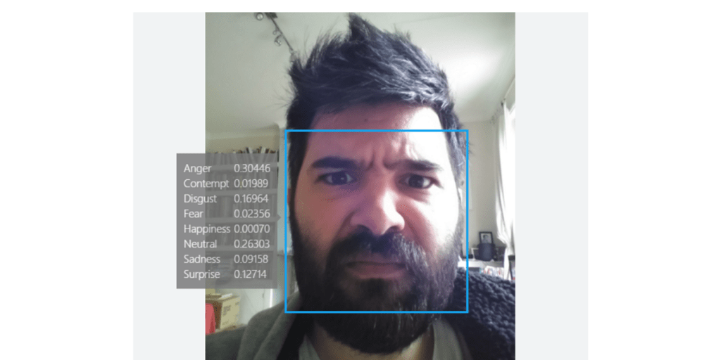Microsoft has a new tool that can guess how you’re feeling from a&nbsp;photo