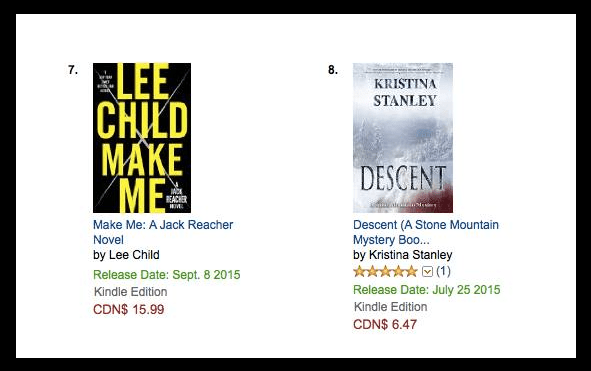 How to get FREE Advertising for your&nbsp;Novel