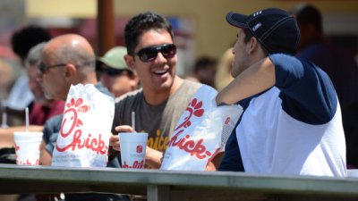 Chick-fil-A Launches Nationwide Delivery Service — CBS&nbsp;Miami