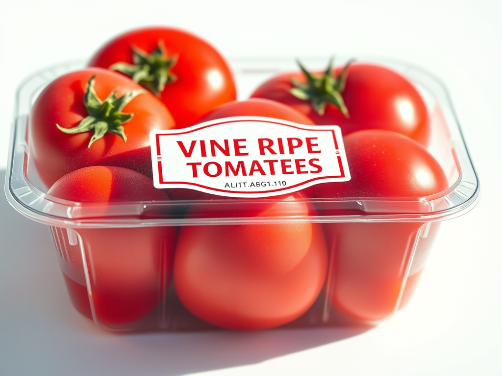 Tomato Recall